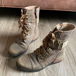 Sorel Major Carly Boots